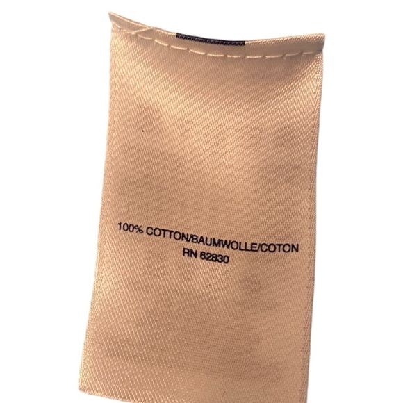 Lands End Drifter Cable Knit Sweater sky blue and white ladies 1X 16-18W, - Picture 12 of 12